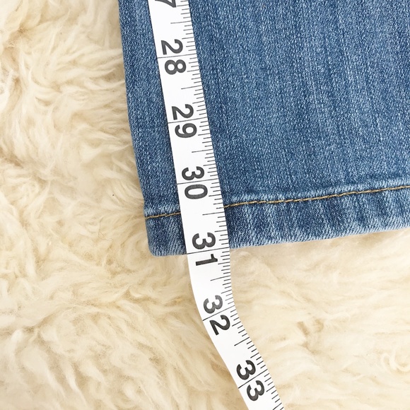 Banana Republic Bootcut Jeans - Picture 6 of 6